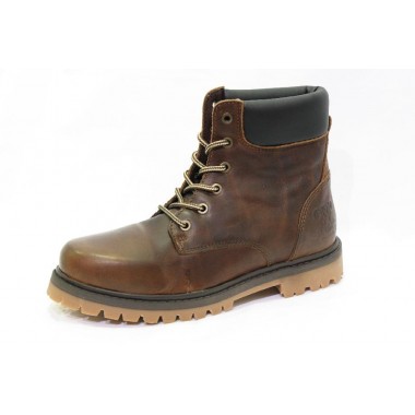 Jack&jones scarponcino alto mod.NELSON